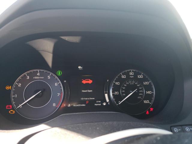 Photo 9 from auction – 2024 ACURA RDX with VIN 5J8TC2H39RL032120