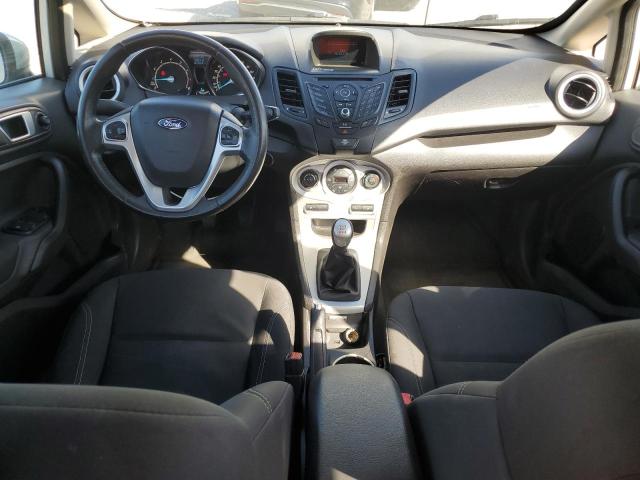 Photo 8 from auction – 2016 FORD FIESTA SE with VIN 3FADP4EE7GM104278