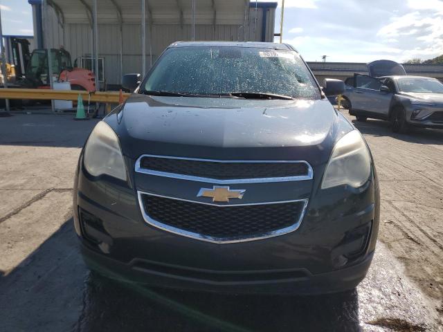 Photo 5 from auction – 2014 CHEVROLET EQUINOX LS with VIN 2GNALAEK7E6229244