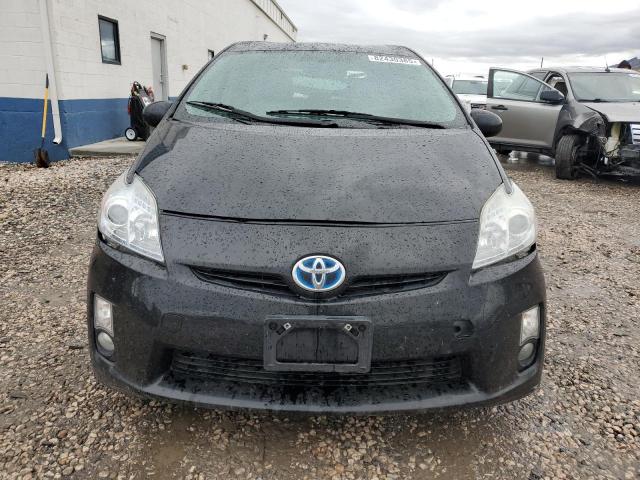 Photo 5 from auction – 2011 TOYOTA PRIUS with VIN JTDKN3DU3B1413648