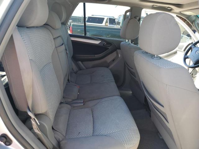 Photo 11 from auction – 2007 TOYOTA 4RUNNER SR with VIN JTEBU14R070105834