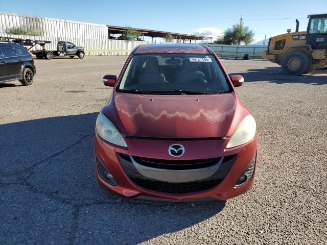 Photo 5 from auction – 2013 MAZDA 5 with VIN JM1CW2CL7D0146205