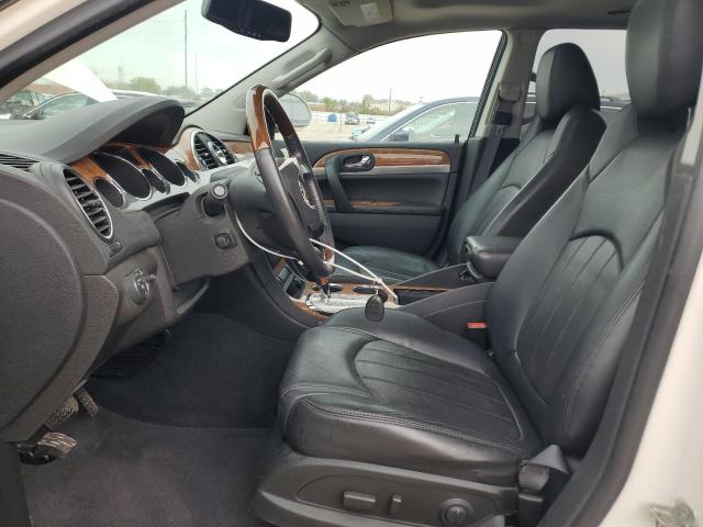 Photo 7 from auction – 2012 BUICK ENCLAVE with VIN 5GAKVDED3CJ235411