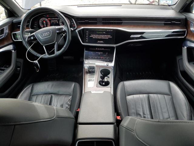 Photo 8 from auction – 2019 AUDI A6 PREMIUM with VIN WAUL2AF29KN084862