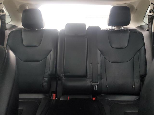 Photo 10 from auction – 2015 FORD EDGE TITAN with VIN 2FMPK4K80FBB67108