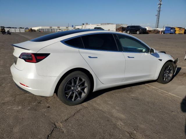 Photo 3 from auction – 2019 TESLA MODEL 3 with VIN 5YJ3E1EA1KF509539
