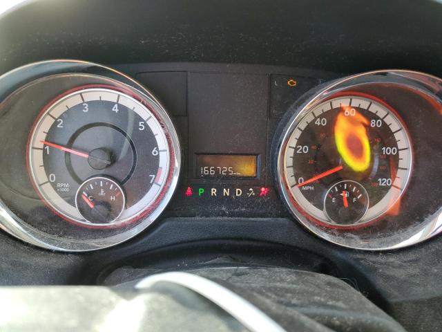 Photo 9 from auction – 2016 DODGE GRAND CARA with VIN 2C4RDGCG3GR169877