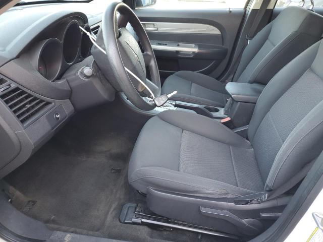 Photo 7 from auction – 2010 CHRYSLER SEBRING TO with VIN 1C3CC4FB4AN223378