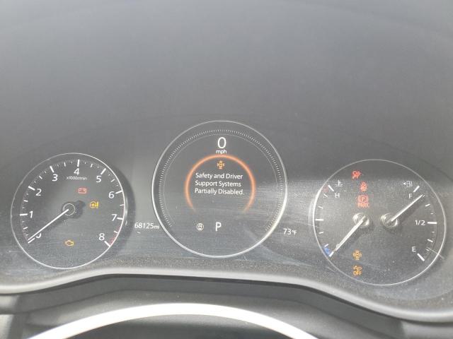 Photo 9 from auction – 2020 MAZDA 3 SELECT with VIN 3MZBPBCM1LM126025