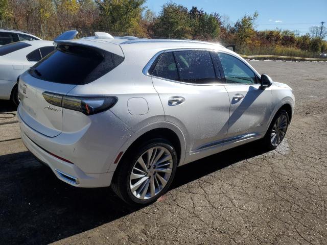 Photo 3 from auction – 2024 BUICK ENVISION A with VIN LRBFZSE47RD074561
