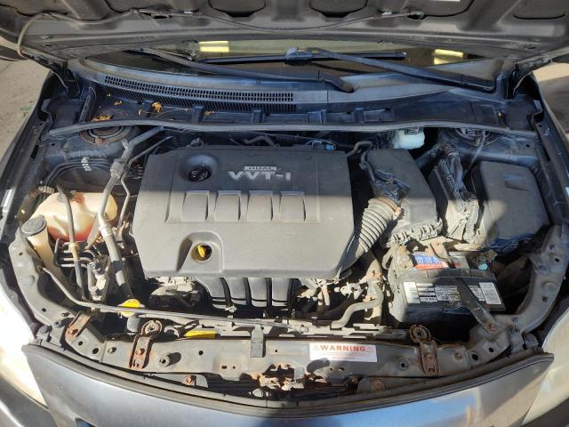 Photo 11 from auction – 2010 TOYOTA COROLLA BA with VIN 1NXBU4EE8AZ189835