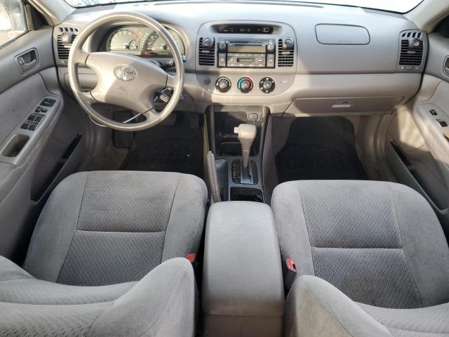 Photo 8 from auction – 2004 TOYOTA CAMRY with VIN 4T1BF32K14U586371