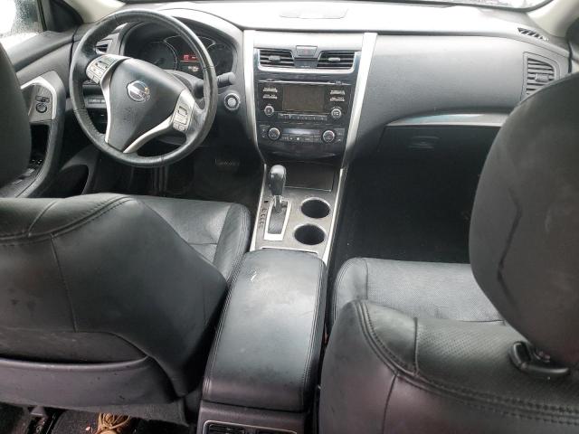 Photo 8 from auction – 2014 NISSAN ALTIMA 2.5 with VIN 1N4AL3AP4EN370344