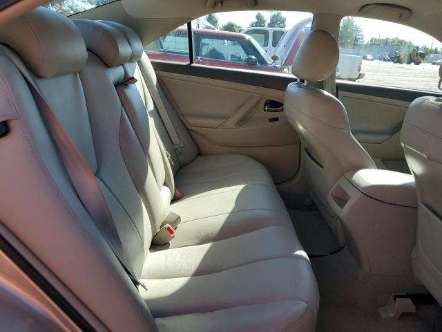 Photo 10 from auction – 2009 TOYOTA CAMRY BASE with VIN 4T4BE46K09R070681