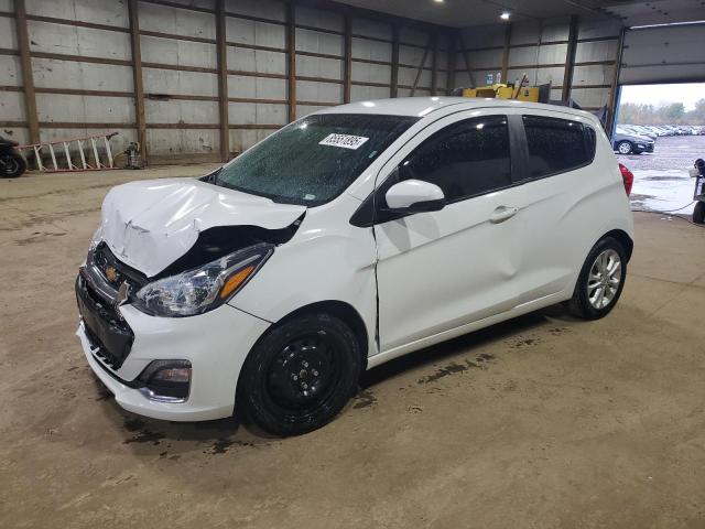 CHEVROLET SPARK 2021 with VIN KL8CD6SA3MC748863 - Photo from auction