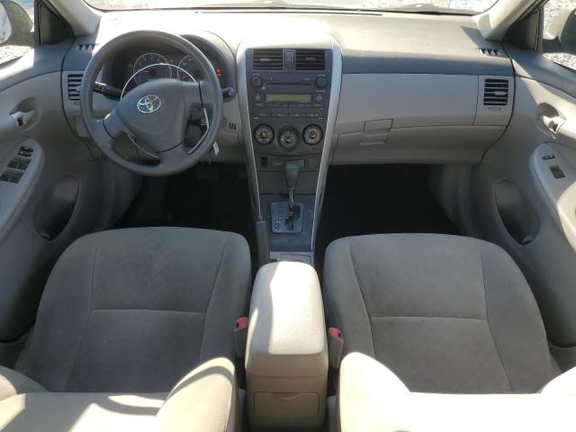 Photo 8 from auction – 2009 TOYOTA COROLLA with VIN 1NXBU40E29Z016976