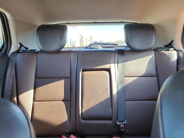 Photo 10 from auction – 2015 CHEVROLET TRAX LTZ with VIN KL7CJTSB3FB140421