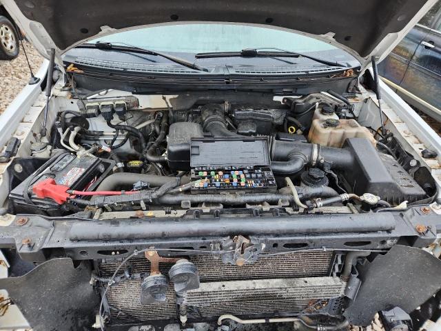 Zdjęcie 11 z aukcji – 2010 FORD F150 SUPER z VIN 1FTFW1EV3AFB72167