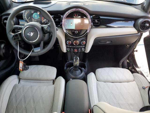 Photo 8 from auction – 2024 MINI COOPER S with VIN WMW53DK07R2U58215