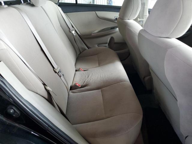 Photo 10 from auction – 2012 TOYOTA COROLLA BASE with VIN JTDBU4EE9C9175517