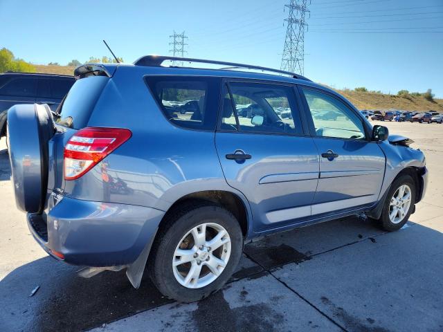 Photo 3 from auction – 2012 TOYOTA RAV4 with VIN 2T3BK4DVXCW090676