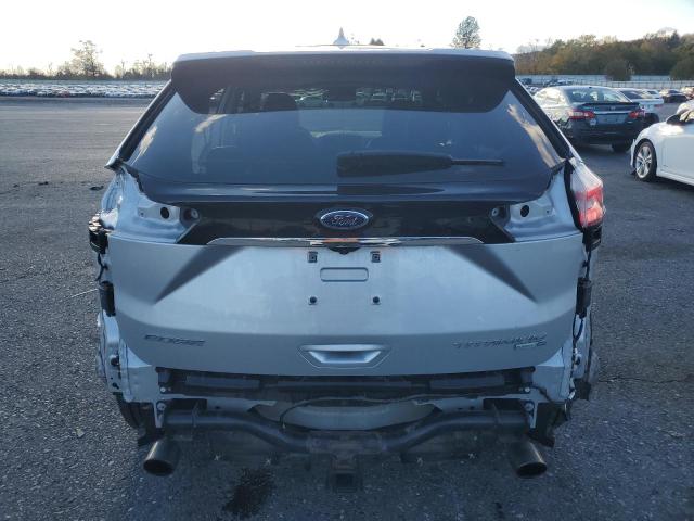 Photo 6 from auction – 2019 FORD EDGE TITAN with VIN 2FMPK4K92KBB66500