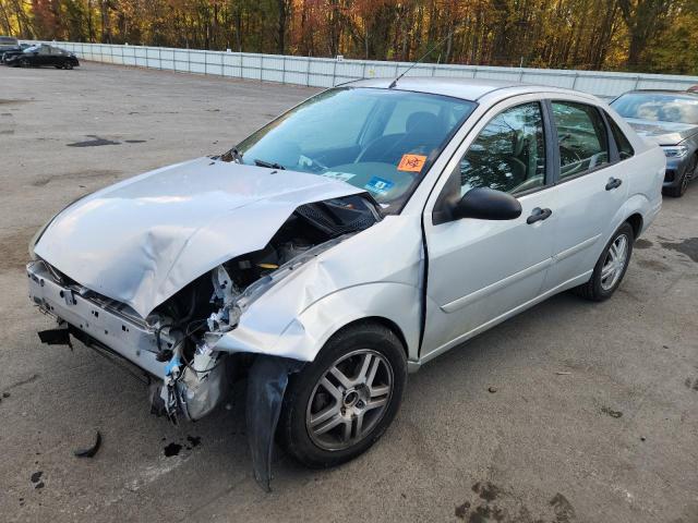FORD FOCUS SE C 2003 с VIN 1FAFP34383W145337 - Фото с аукциона