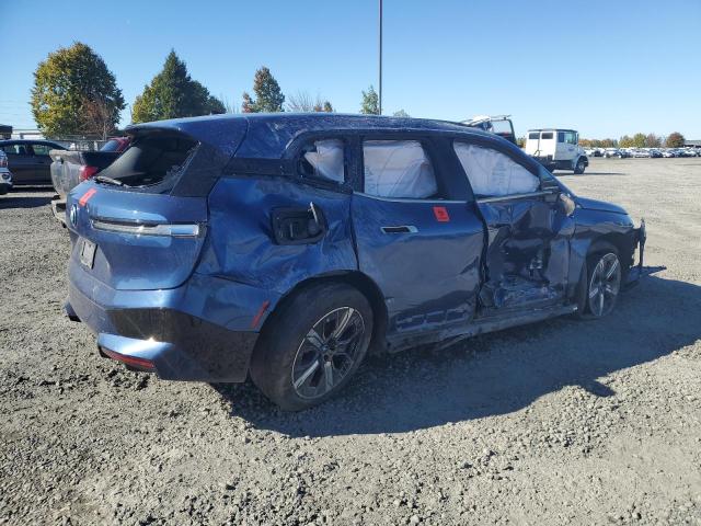 Photo 3 from auction – 2024 BMW IX XDRIVE5 with VIN WB523CF03RCP63615
