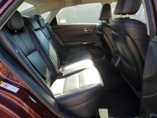 Photo 10 from auction – 2014 TOYOTA AVALON HYB with VIN 4T1BD1EB2EU021585