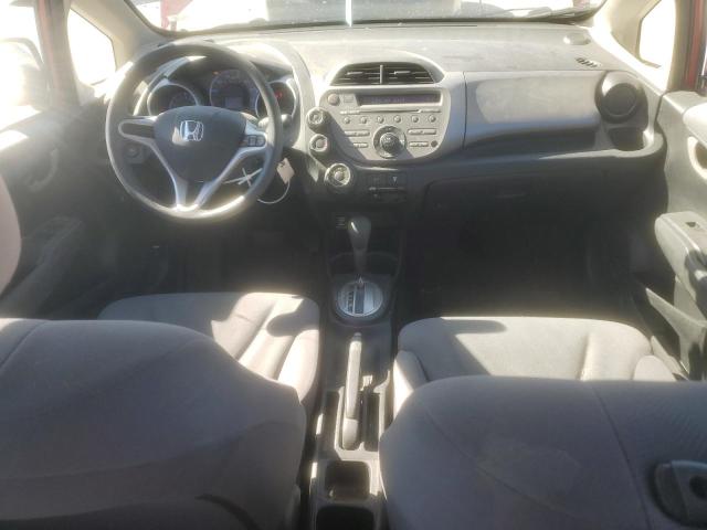 Photo 8 from auction – 2013 HONDA FIT with VIN JHMGE8H33DC052013
