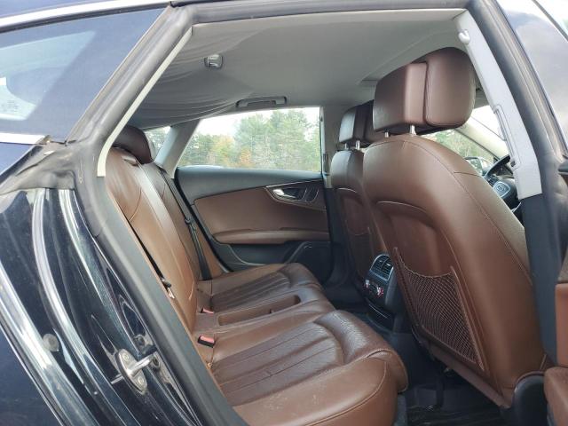 Photo 10 from auction – 2012 AUDI A7 PRESTIG with VIN WAU2GAFC8CN094337