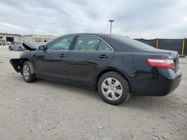 Photo 2 from auction – 2009 TOYOTA CAMRY BASE with VIN 4T4BE46K39R139511