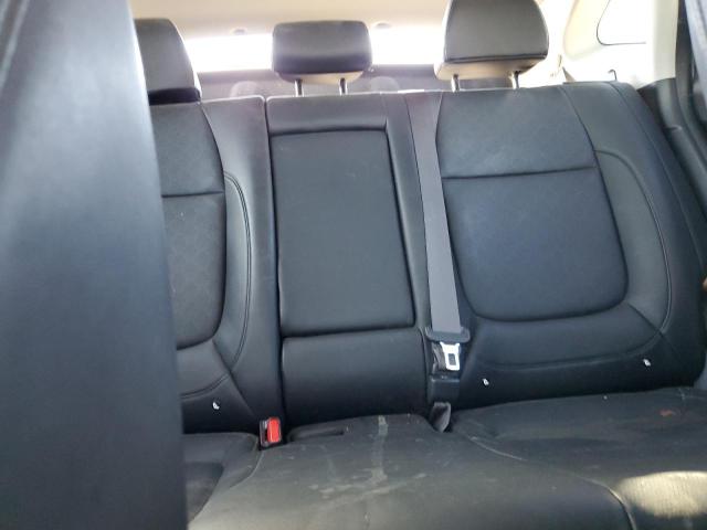 Photo 10 from auction – 2021 KIA SELTOS SX with VIN KNDETCA25M7107556