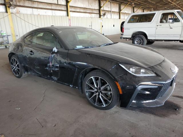 Photo 4 from auction – 2023 TOYOTA GR 86 with VIN JF1ZNBC16P8752148