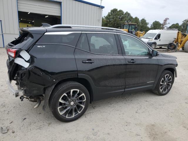 Photo 3 from auction – 2024 GMC TERRAIN SL with VIN 3GKALVEG6RL186002