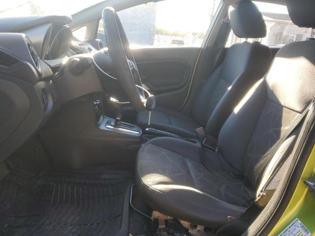 Photo 7 from auction – 2011 FORD FIESTA SE with VIN 3FADP4EJ5BM195881