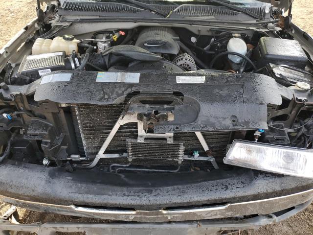 Photo 11 from auction – 2004 CHEVROLET SILVERADO with VIN 1GCEC14T34Z141668
