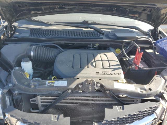 Photo 12 from auction – 2019 DODGE GRAND CARA with VIN 2C4RDGCG3KR546393