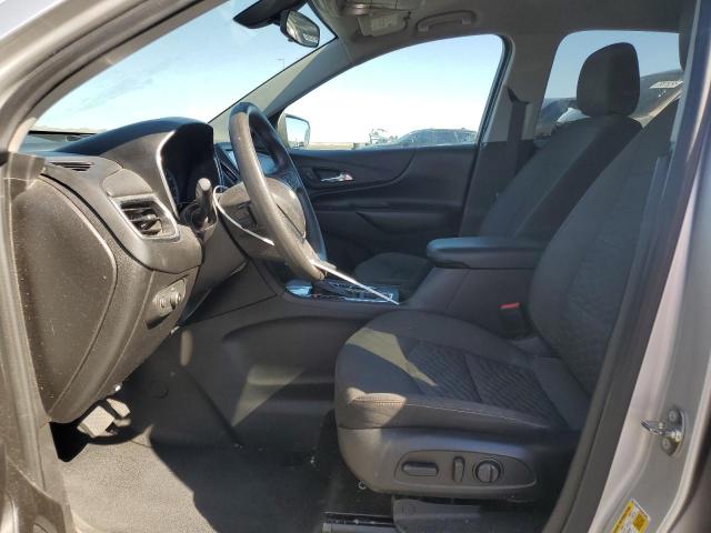 Photo 7 from auction – 2018 CHEVROLET EQUINOX LT with VIN 3GNAXJEV8JS571506