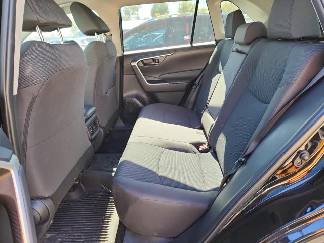 Photo 11 from auction – 2024 TOYOTA RAV4 LE with VIN 2T3G1RFV7RC401963