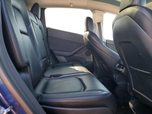 صورة رقم 11 من المزاد - 2021 TESLA MODEL Y مع VIN 5YJYGAEE1MF150408