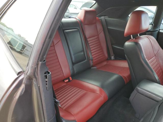 Photo 10 from auction – 2013 DODGE CHALLENGER with VIN 2C3CDYBT4DH541789