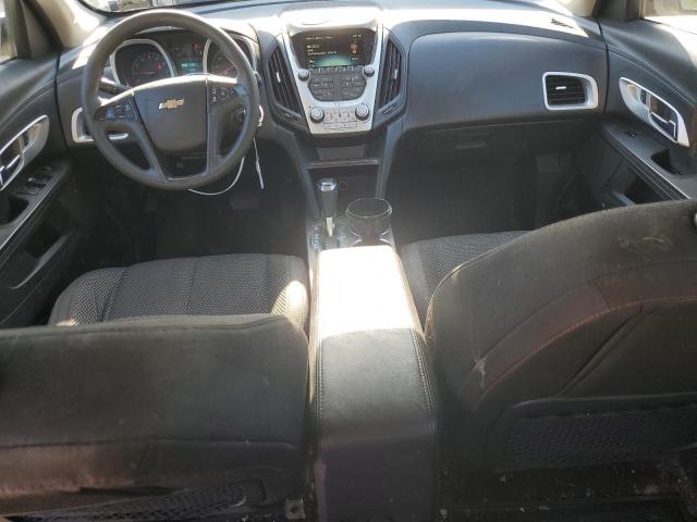 Photo 8 from auction – 2017 CHEVROLET EQUINOX LS with VIN 2GNFLEEK6H6213733