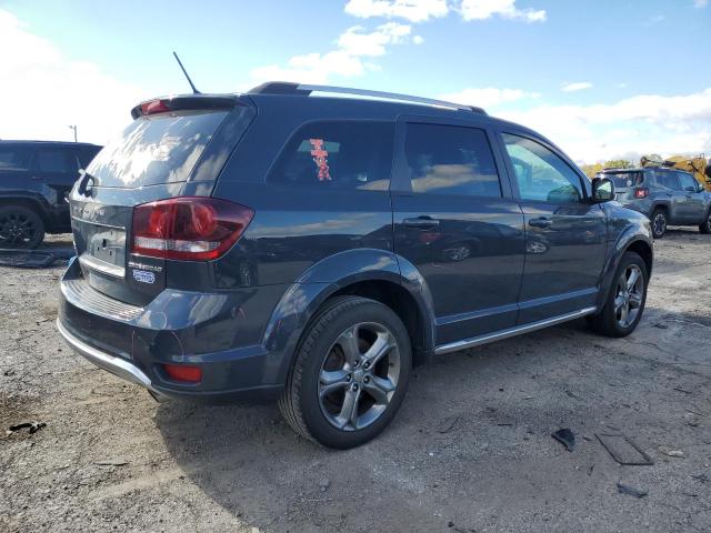 Photo 3 from auction – 2017 DODGE JOURNEY CR with VIN 3C4PDCGG6HT598911