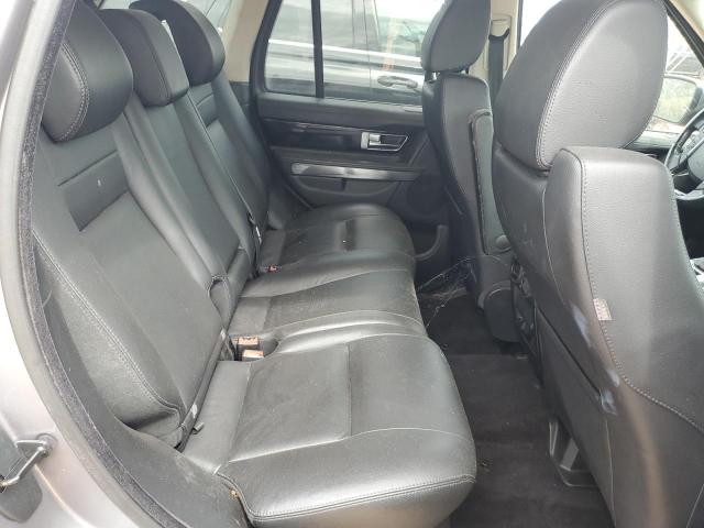 Photo 11 from auction – 2013 LAND ROVER RANGE ROVE with VIN SALSF2D46DA809480