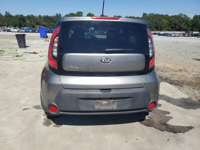 Zdjęcie 6 z aukcji – 2014 KIA SOUL z VIN KNDJN2A2XE7056172