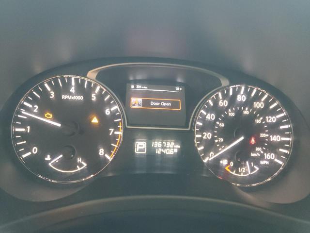 Photo 9 from auction – 2014 NISSAN PATHFINDER with VIN 5N1AR2MN8EC664706