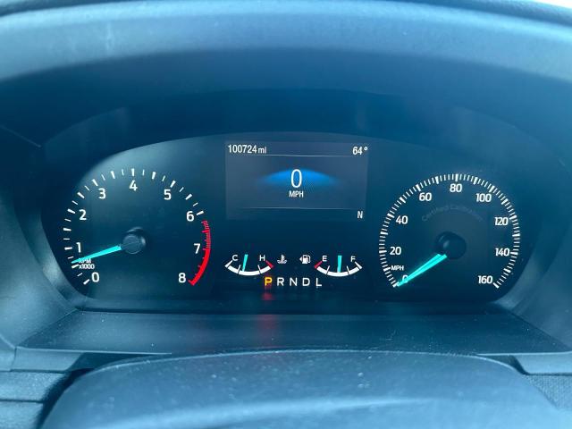 Photo 8 from auction – 2022 FORD EXPLORER P with VIN 1FM5K8AB0NGA01111