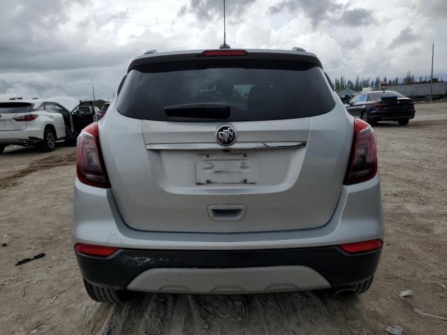 Photo 6 from auction – 2019 BUICK ENCORE PRE with VIN KL4CJASB2KB822900