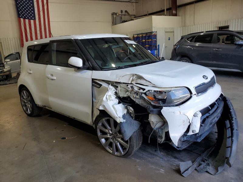 Photo 4 from auction – 2016 KIA SOUL with VIN KNDJN2A27G7293835
